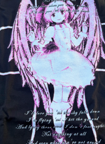 Madoka SkyFall T-Shirt [AD 22]