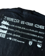 Vintage 2005 Tiesto Tour T-Shirt