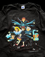 Studio Angel T-Shirt