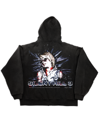 Suff3ring Zip-Hoodie *Limited 10