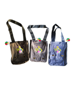 Chi - Beach Episode Side Bags [Limited 10]