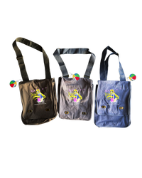 Chi - Beach Episode Side Bags [Limited 10]