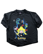 Pillars of Creation T-Shirt *Limited 100 [TCG 9]