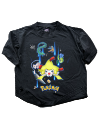 Pillars of Creation T-Shirt *Limited 100 [TCG 9]