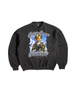Rest Easy Crewneck [ANGEL DIVISION COLLAB]