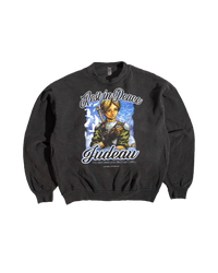 Rest Easy Crewneck [ANGEL DIVISION COLLAB]