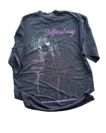 Loving Arms T-Shirt [Pink Collection]
