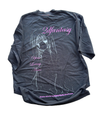 Loving Arms T-Shirt [Pink Collection]