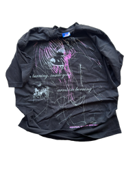 Loving Arms T-Shirt [Pink Collection]