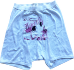Chierry Underwear