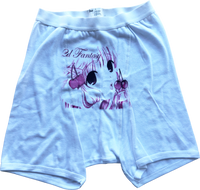 Chierry Underwear