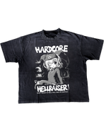 Hardcore Hellraiser T-Shirt - CNS *Limited 5