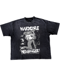Hardcore Hellraiser T-Shirt - CNS *Limited 5