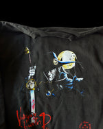 Faded * VHD Nocturne Crewneck Sweatshirt [AD23]