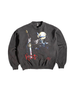 Nocturne Crewneck *Limited 15