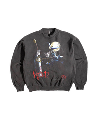 Nocturne Crewneck *Limited 15