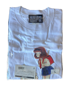 Daicon 3 Hideaki Anno Exhibition T-Shirt
