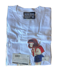 Daicon 3 Hideaki Anno Exhibition T-Shirt