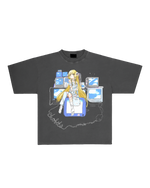 Daisy Chained T-Shirt [AA CUT] *Limited 10