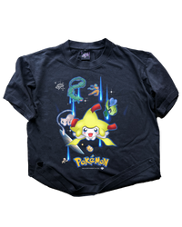Pillars of Creation T-Shirt *Limited 100 [TCG 9]