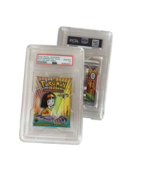 PSA 10 - 1st Edition Erika's Gym Hero Pack
