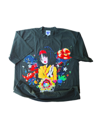 Celadon T-Shirt [AD20]