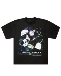 SYNESTHESIA T-SHIRT [AA020] *LIMITED 50