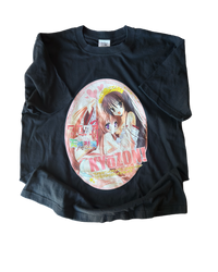 2000's XXX Vintage Lump of Sugar T-Shirt