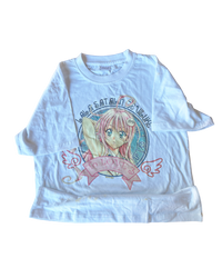 Weekly Jump To Love Ru T-Shirt