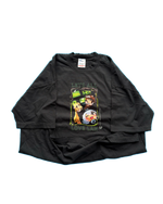 LAN PARTY T-SHIRT [AD17]