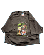 LAN PARTY T-SHIRT [AD17]