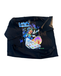 SOFT BAKED T-Shirt [AD 22]