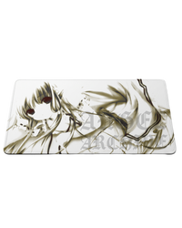 AFTER IMAGE Desk Mat [*Limited 50]