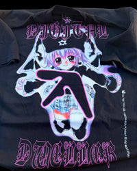 Digital Dwellers T-Shirt [AD 22]
