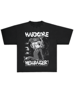 Hardcore Hellraiser T-Shirt *Limited 50
