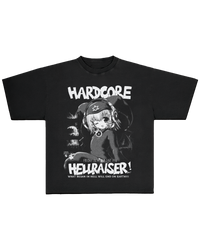 Hardcore Hellraiser T-Shirt *Limited 50