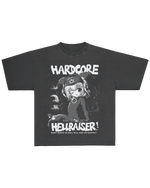 Hardcore Hellraiser T-Shirt *Limited 50