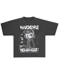 Hardcore Hellraiser T-Shirt *Limited 50