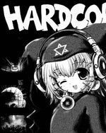 Hardcore Hellraiser T-Shirt *Limited 50
