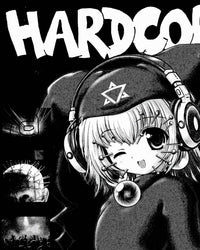 Hardcore Hellraiser T-Shirt *Limited 50