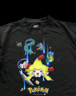 Pillars of Creation T-Shirt *Limited 100 [TCG 9]