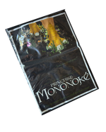 2000's Princess Mononoke - French Poster Promo T-Shirt
