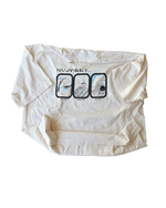 Rest In Beats T-Shirt *UV Activated* [AD20]