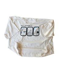 Rest In Beats T-Shirt *UV Activated* [AD20]