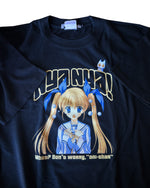 2002 Da Capo D.C. Sakura T-Shirt