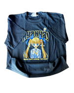2002 Da Capo D.C. Sakura T-Shirt