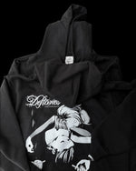 7 STARS Zip Hoodie [AD23]
