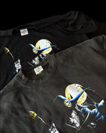 Faded * VHD Nocturne Crewneck Sweatshirt [AD23]