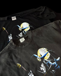 Faded * VHD Nocturne Crewneck Sweatshirt [AD23]