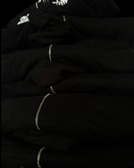 7 STARS Zip Hoodie [AD23]